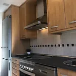 Destino Deluxe Pirineos Apartman