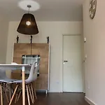 Destino Deluxe Pirineos Apartman