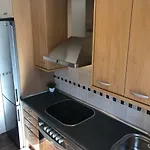 Destino Deluxe Pirineos Apartman