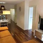 Destino Deluxe Pirineos Apartman *