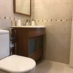 Destino Deluxe Pirineos Apartman Sabiñánigo