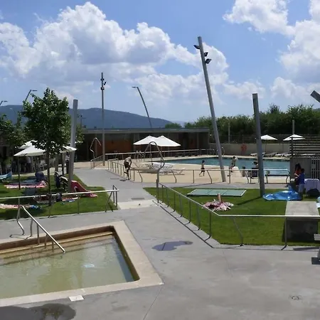 Destino Deluxe Pirineos * Sabiñánigo