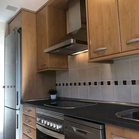 Destino Deluxe Pirineos Apartman