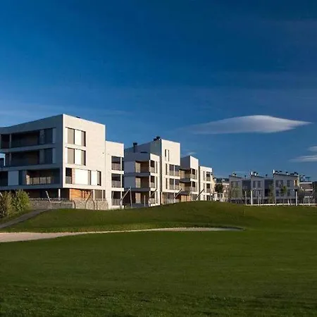 Destino Deluxe Pirineos Apartman Sabiñánigo