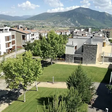 Destino Deluxe Pirineos Sabiñánigo