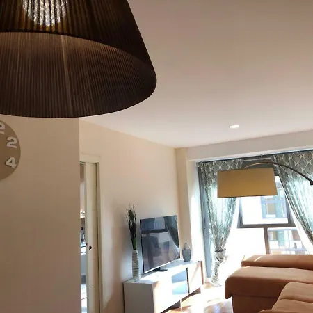 Destino Deluxe Pirineos * Sabiñánigo