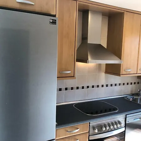 Destino Deluxe Pirineos Apartman *