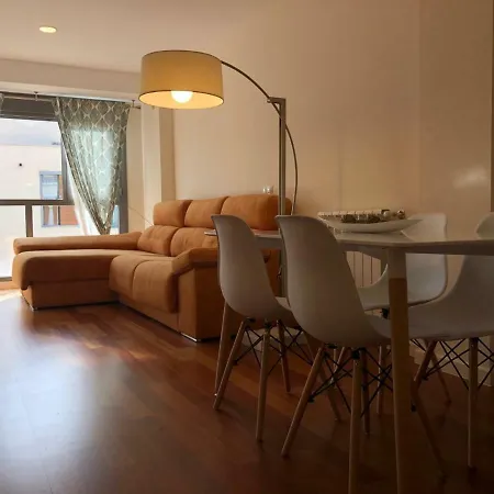 Destino Deluxe Pirineos * Sabiñánigo