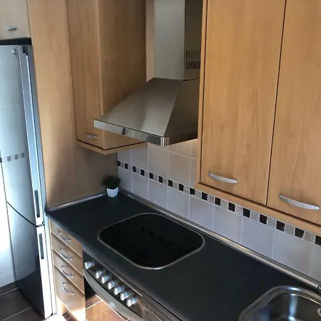 Deluxe Pirineos Apartment