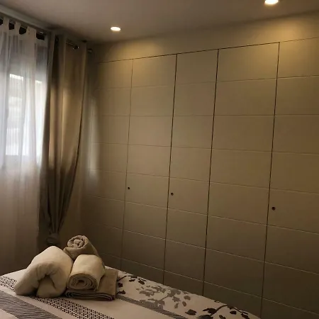 Destino Deluxe Pirineos Apartman