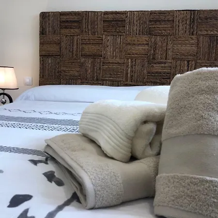 Destino Deluxe Pirineos * Sabiñánigo