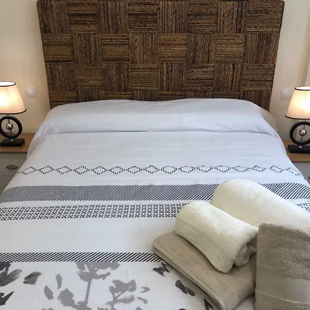 Destino Deluxe Pirineos Apartman Sabiñánigo