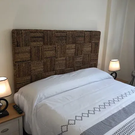 Apartman Destino Deluxe Pirineos *