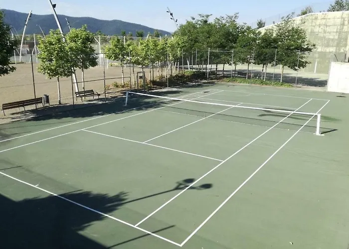 Destino Deluxe Pirineos *