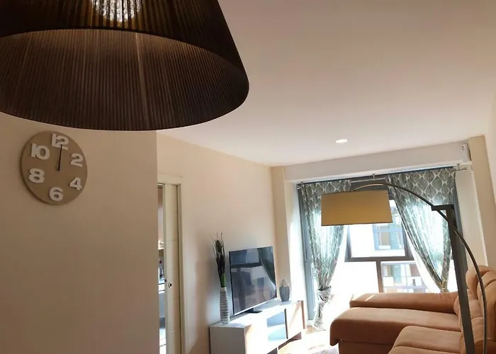 Destino Deluxe Pirineos * Sabiñánigo