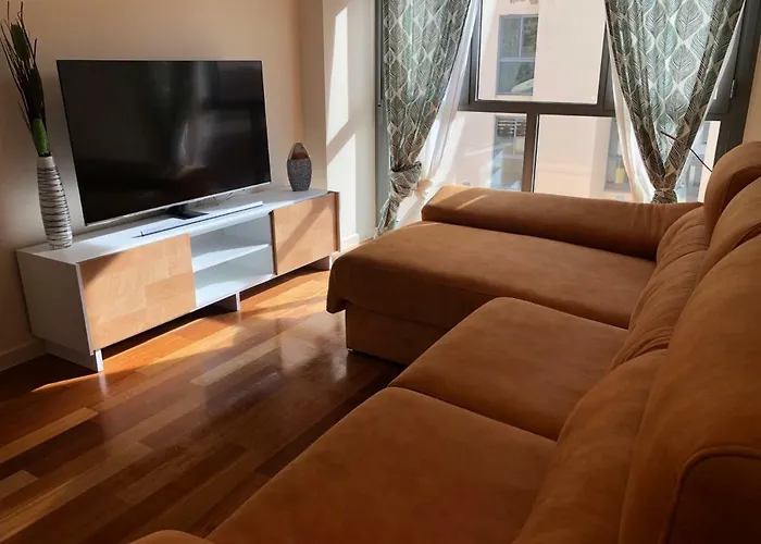 Destino Deluxe Pirineos Apartment *