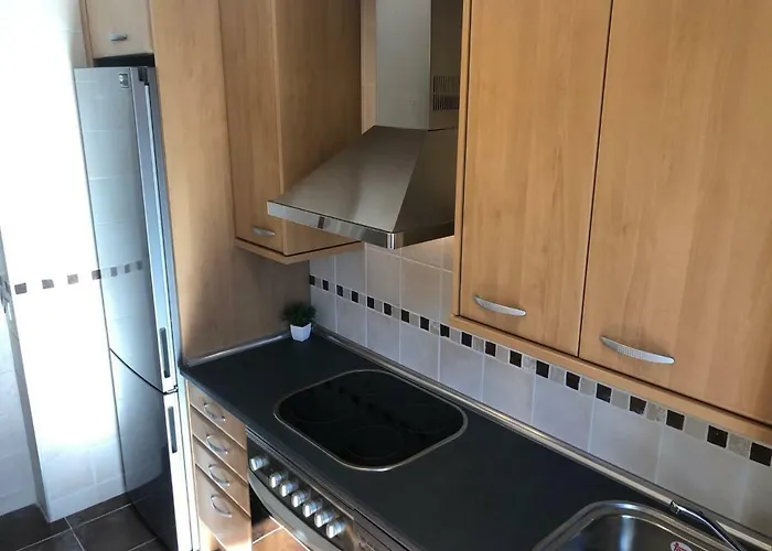 Destino Deluxe Pirineos Apartment