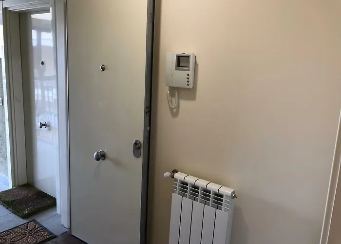 Lägenhet Destino Deluxe Pirineos *