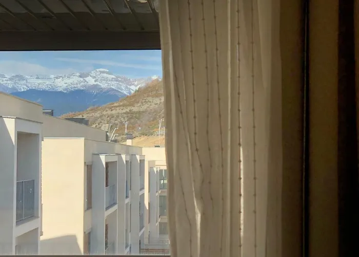 Destino Deluxe Pirineos