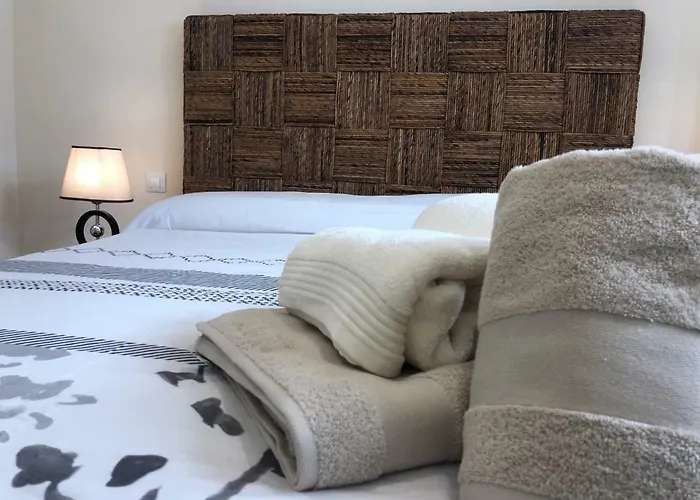 Destino Deluxe Pirineos * Sabiñánigo