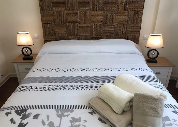 Destino Deluxe Pirineos Lägenhet Sabiñánigo