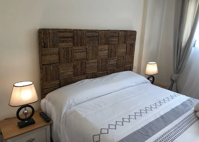 Lägenhet Destino Deluxe Pirineos *